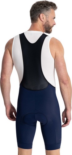Rogelli-Cuissard Velo Avec Bretelless Ultracing 2.0 - Homme - Marine-2