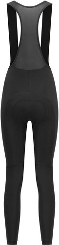 Rogelli-Cuissard Long Velo Avec Bretelless Avec Peau Ultracing - Femme - Noir-1