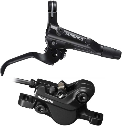 SHIMANO-Kit Frein À Disque Shimano BL-MT501/BR-MT500 - 1550mm - J-KIT-0
