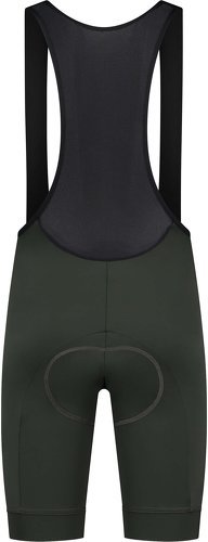 Rogelli-Cuissard Velo Avec Bretelless Ultracing 2.0 - Homme - Vert militaire-1