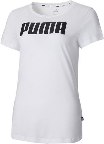 PUMA-Puma Essential T-Shirt-image-1