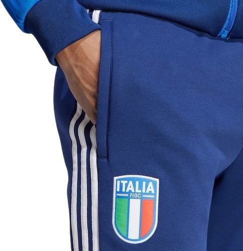 adidas Performance-Pantalon de survêtement Italie DNA-3