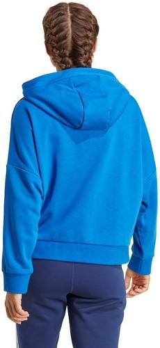 adidas Performance-Sweat-shirt à capuche Italie-2