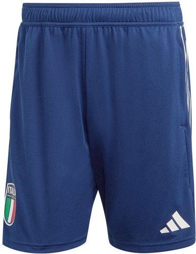 adidas Performance-Pantaloncini Da Allenamento Italia Tiro 23-0