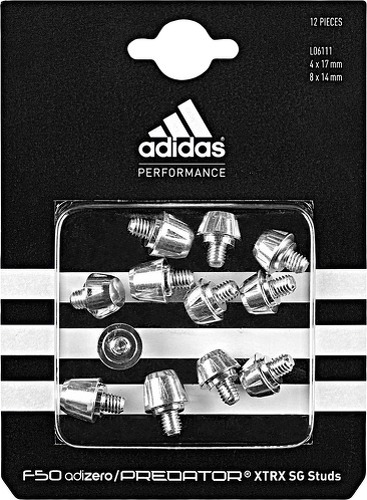 adidas Performance-Crampons adidas adizero F50 SG-0
