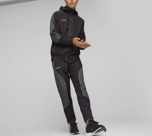 PUMA-FD MAPF1 RACE WVN SUIT-2