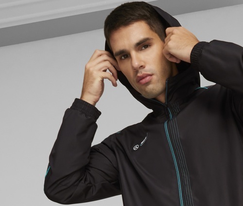 PUMA-FD MAPF1 RACE WVN SUIT-3