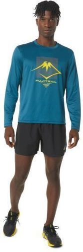 ASICS-Fujitrail Logo LS Top-4