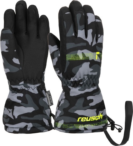 REUSCH-Gants de ski enfant Reusch Maxi R-Tex® XT-2