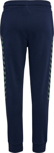 HUMMEL-hmlSTALTIC COTTON PANTS KIDS-1