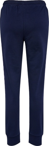 HUMMEL-hmlSTALTIC COTTON PANTS KIDS-1