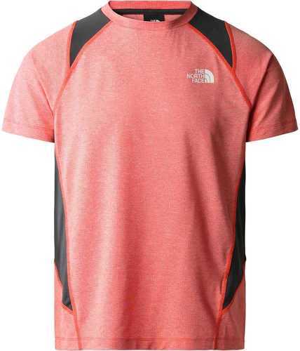 THE NORTH FACE-T-shirt modèle NF0A82GDIMK-M-image-1