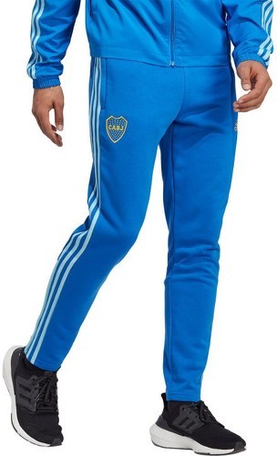 adidas Performance-Pantalon de survêtement Boca Juniors 3-Stripes-1