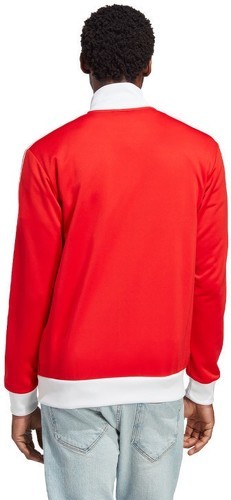 adidas Performance-Veste de survêtement River Plate 3-Stripes-1