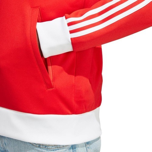adidas Performance-Veste de survêtement River Plate 3-Stripes-4