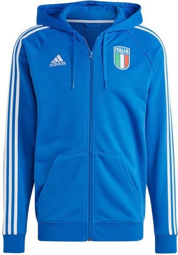 adidas Performance-FIGC ITALIA SURVETEMENT ADIDAS DNA-image-1