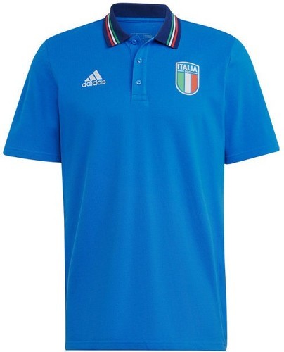adidas Performance-adidas Italie Fanswear 2022-2023-image-1