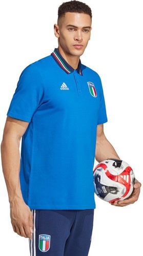 adidas Performance-Polo Italie-1