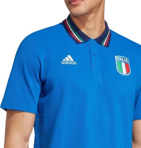 adidas Performance-Polo Italie-3