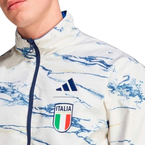 adidas Performance-Veste Italie Anthem-4