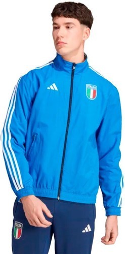 adidas Performance-Veste Italie Anthem-1