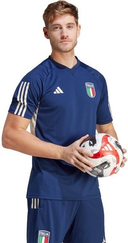 adidas Performance-Italia 23 Maglia da allenamento Tiro-1