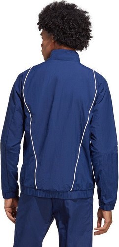 adidas Performance-Veste de présentation Italie Tiro 23-3