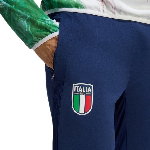 adidas-Pantalon d'entraînement Italie Tiro 23-3