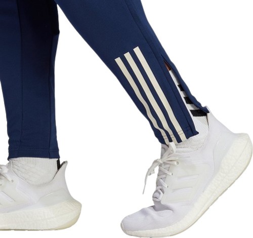 adidas-Pantalon d'entraînement Italie Tiro 23-4