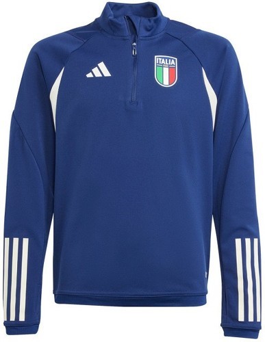 adidas Performance-Haut d'entraînement Italie Tiro 23-0