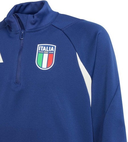 adidas Performance-Haut d'entraînement Italie Tiro 23-2