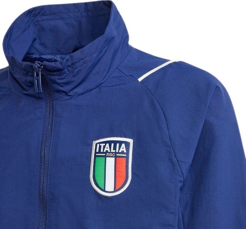 adidas Performance-Veste de présentation Italie Tiro 23-2