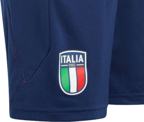 adidas Performance-Short d'entraînement Italie Tiro 23-2