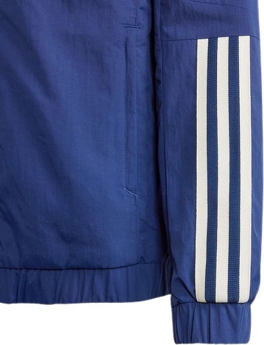 adidas Performance-Veste de présentation Italie Tiro 23-3
