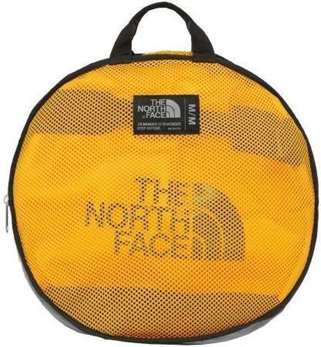 THE NORTH FACE-Base Camp Duffel - M-4