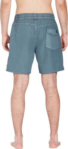 VOLCOM-Boardshort Center 17" - ABYSS-1