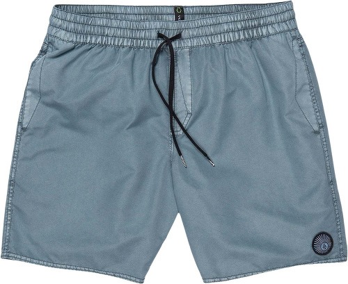 VOLCOM-Boardshort Center 17" - ABYSS-2
