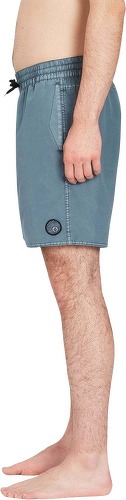 VOLCOM-Boardshort Center 17" - ABYSS-4