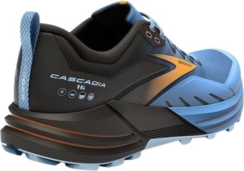 Brooks-Cascadia 16-3