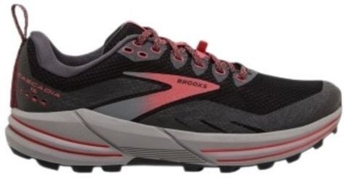 Brooks-Cascadia 16 Gore-Tex-4