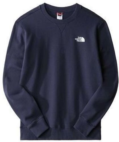 THE NORTH FACE-Felpa Simple Dome Crew The North Face-1