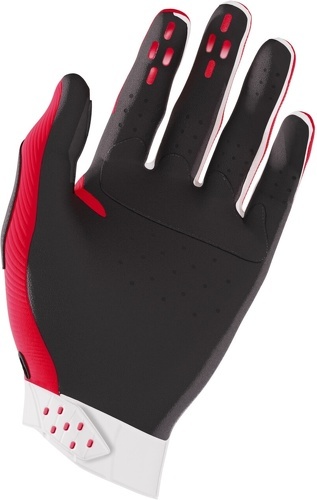 Shot Race Gear-Gants Shot Race Red Adulte-1
