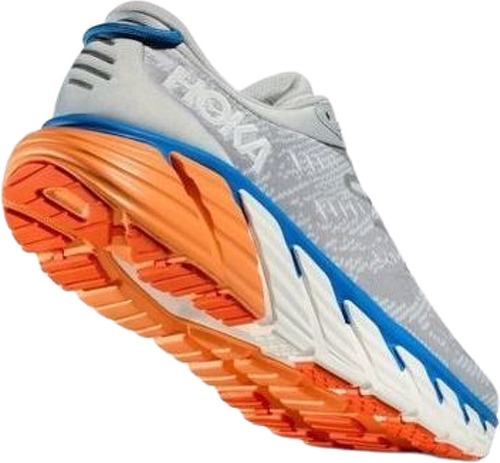 HOKA ONE ONE-Gaviota 4-3