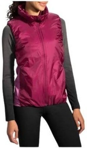 Brooks-Lsd Thermal Vest Brooks-0