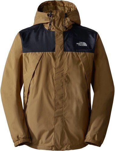 THE NORTH FACE-M ANTORA JACKET-image-1