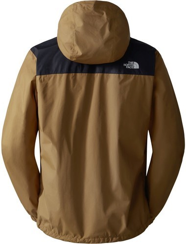 THE NORTH FACE-M ANTORA JACKET-1