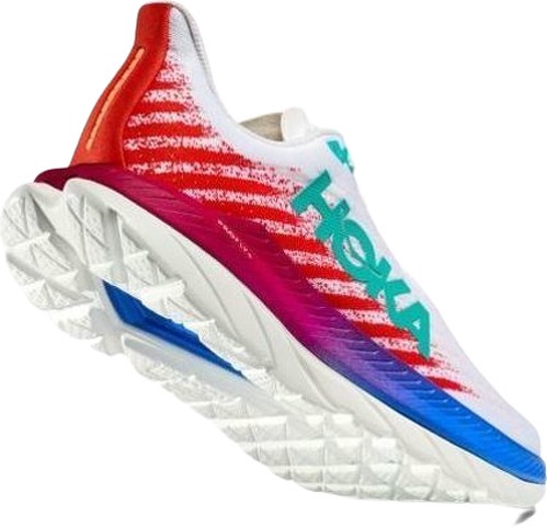 HOKA ONE ONE-Mach 5-4