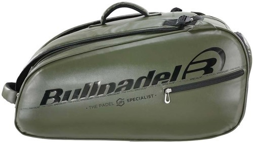 BULLPADEL-Sac thermobag Bullpadel Casual Kaki-2
