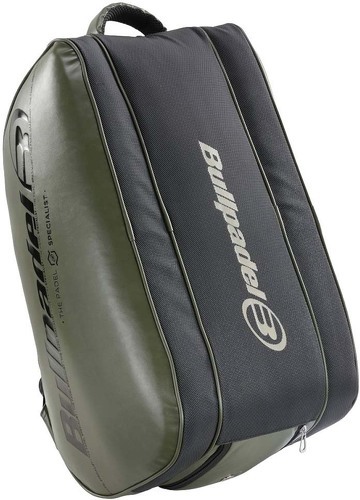 BULLPADEL-Sac thermobag Bullpadel Casual Kaki-3