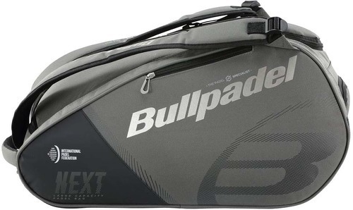 BULLPADEL-Sac thermobag Bullpadel Next Noir 2023-1